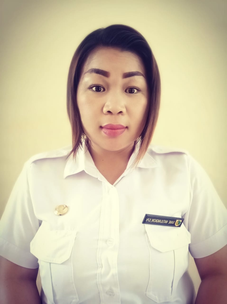 IVANE WATULANGKOW
